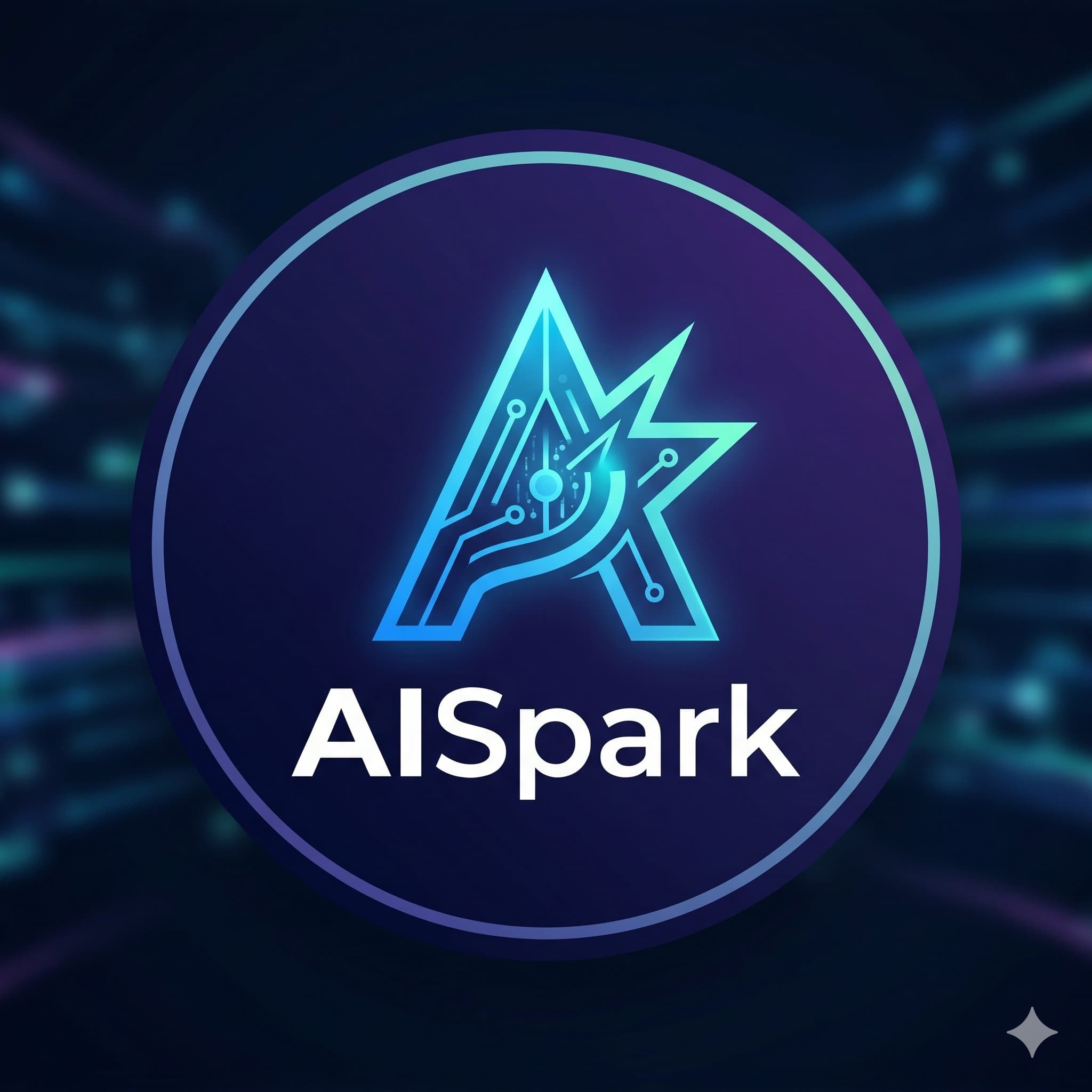 AiSpark Logo